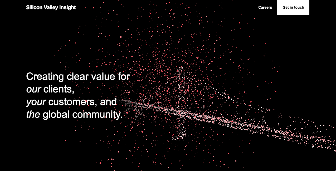 Silicon Valley Insight logo